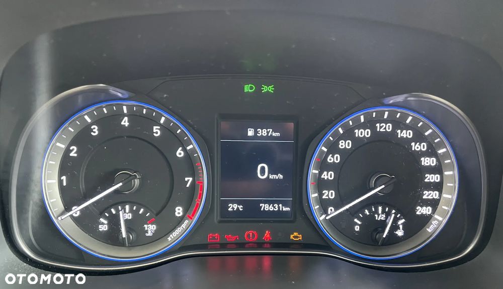 Hyundai Kona 1.0 T-GDI Classic Plus - 30