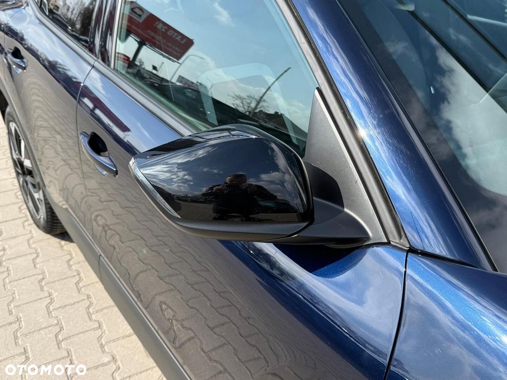 Citroën C4X 1.2 mHEV Max eDCT6 - 9