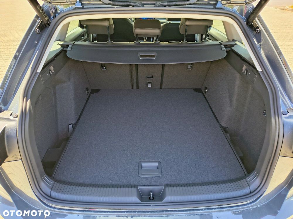 Volkswagen Golf Variant 1.5 TSI Business - 31