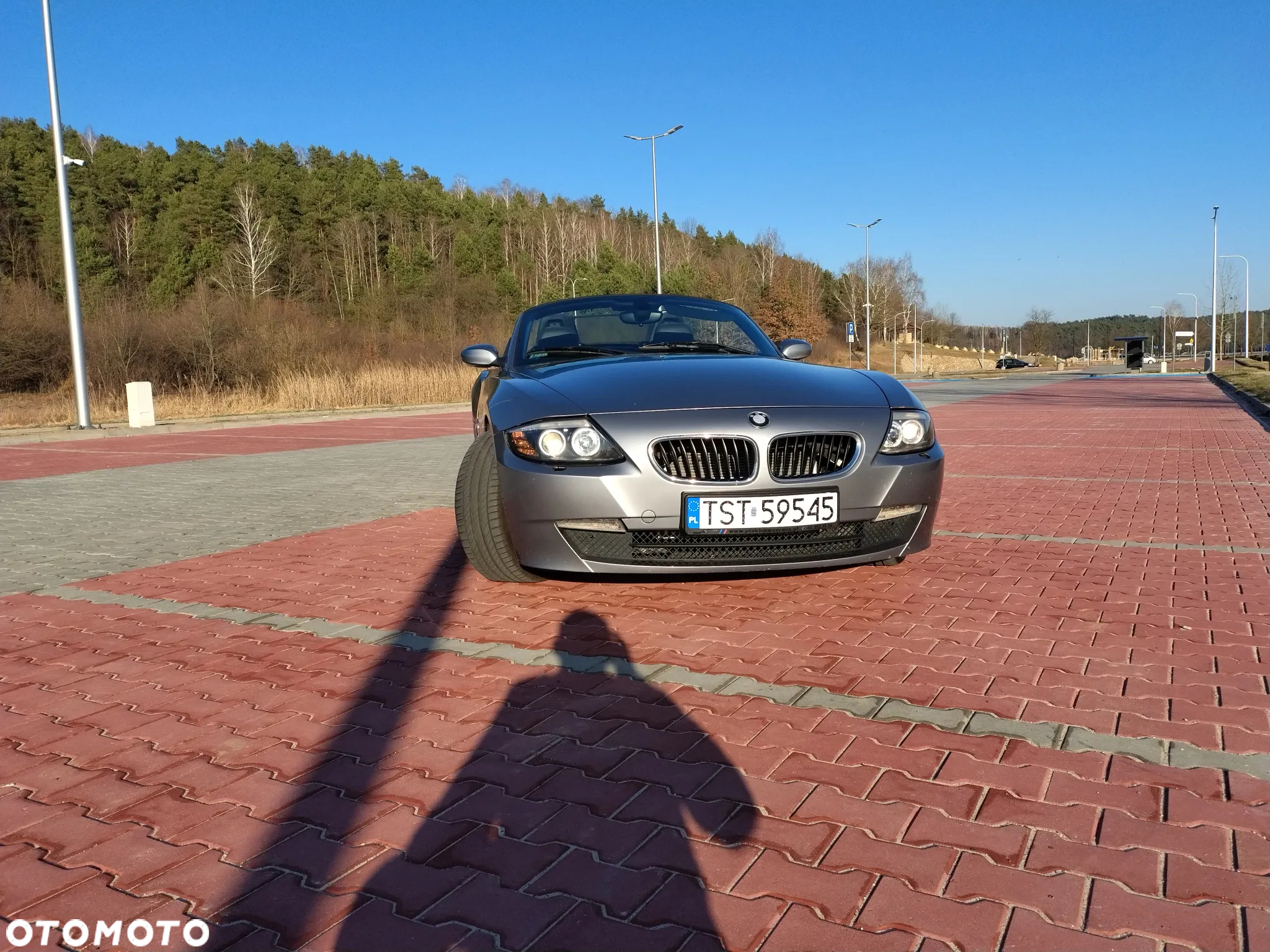 BMW Z4 - 3