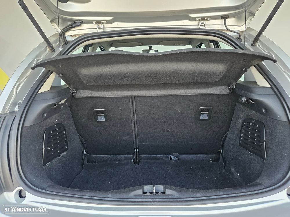 Citroën C3 1.2 e-VTi Collection ETG - 10