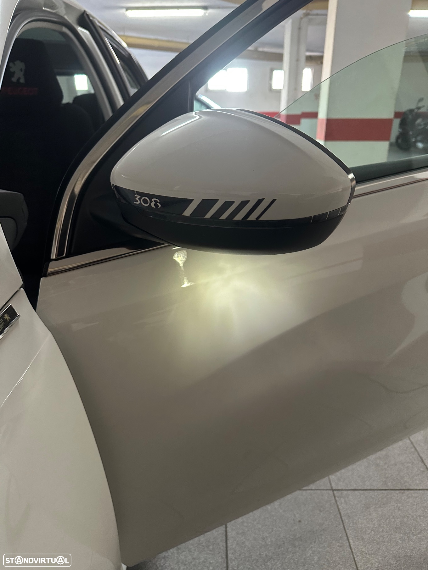 Peugeot 308 1.2 PureTech Business Line - 23