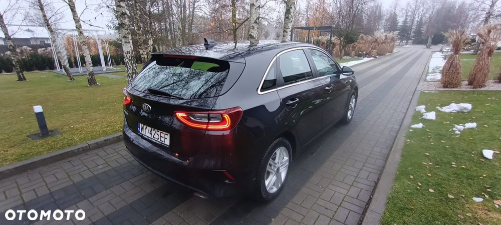 Kia Ceed 1.4 L Business Line - 6
