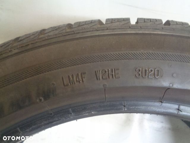 BARUM POLARIS 5 225/45R18 95V - 12