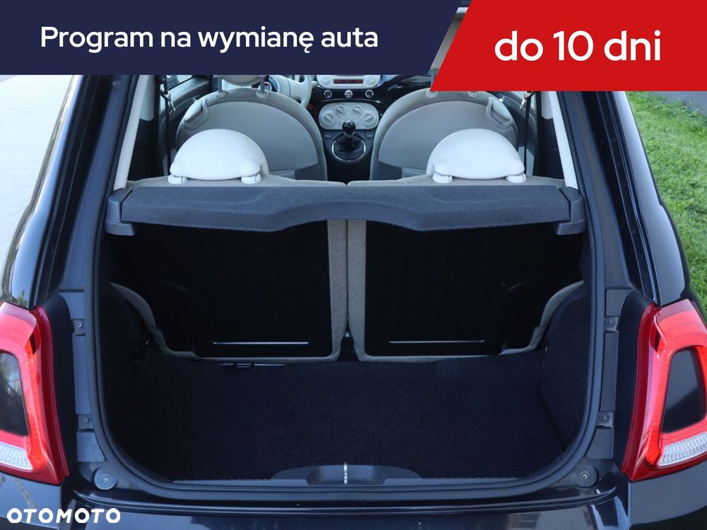 Fiat 500 - 14