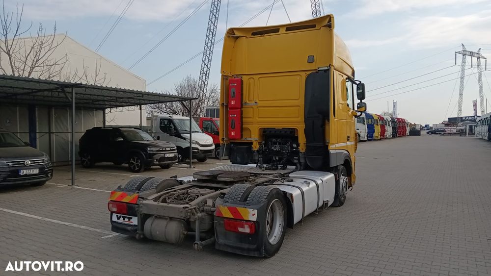 DAF XF 480FT - 6