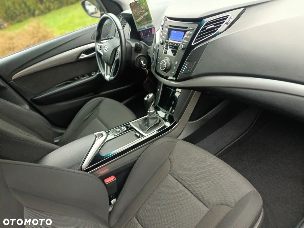 Hyundai i40 i40cw 1.6 5 Star Edition - 26