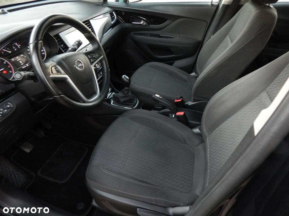Opel Mokka 1.6 Active S&S - 6