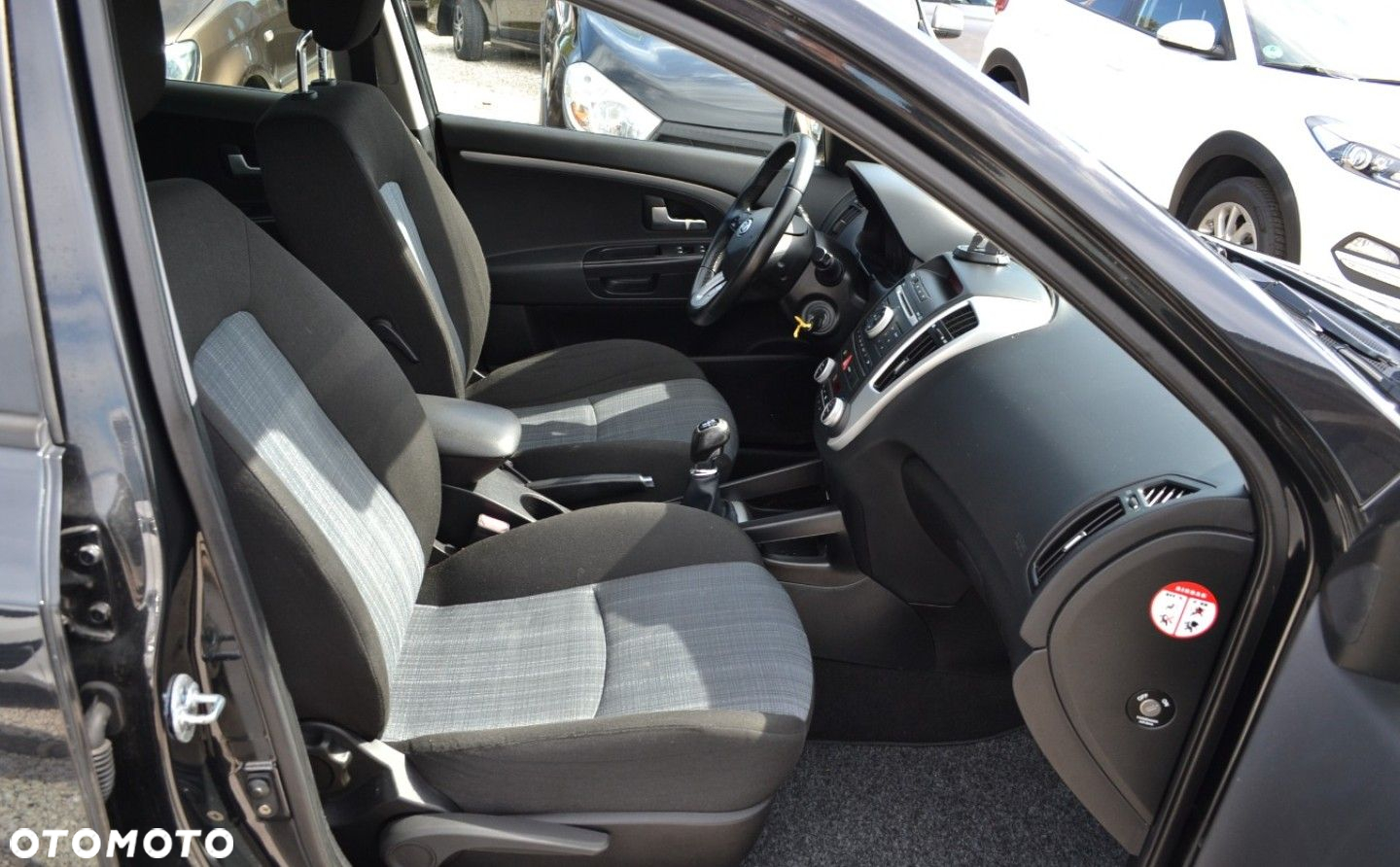Kia Ceed Cee'd 1.4 Comfort + - 31