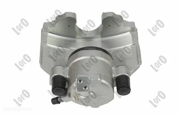 ZACISK HAMULCOWY TYŁ LEWY+PRAWY  AUDI 50, A4 B5, A4 B6, A4 B7, A6 C5, A6 C6, A7; SEAT EXEO, EXEO ST, IBIZA IV, IBIZA IV SC; SKODA SUPERB I; VW PARATI III, PASSAT B1 0.8-5.2 09.75- - 2