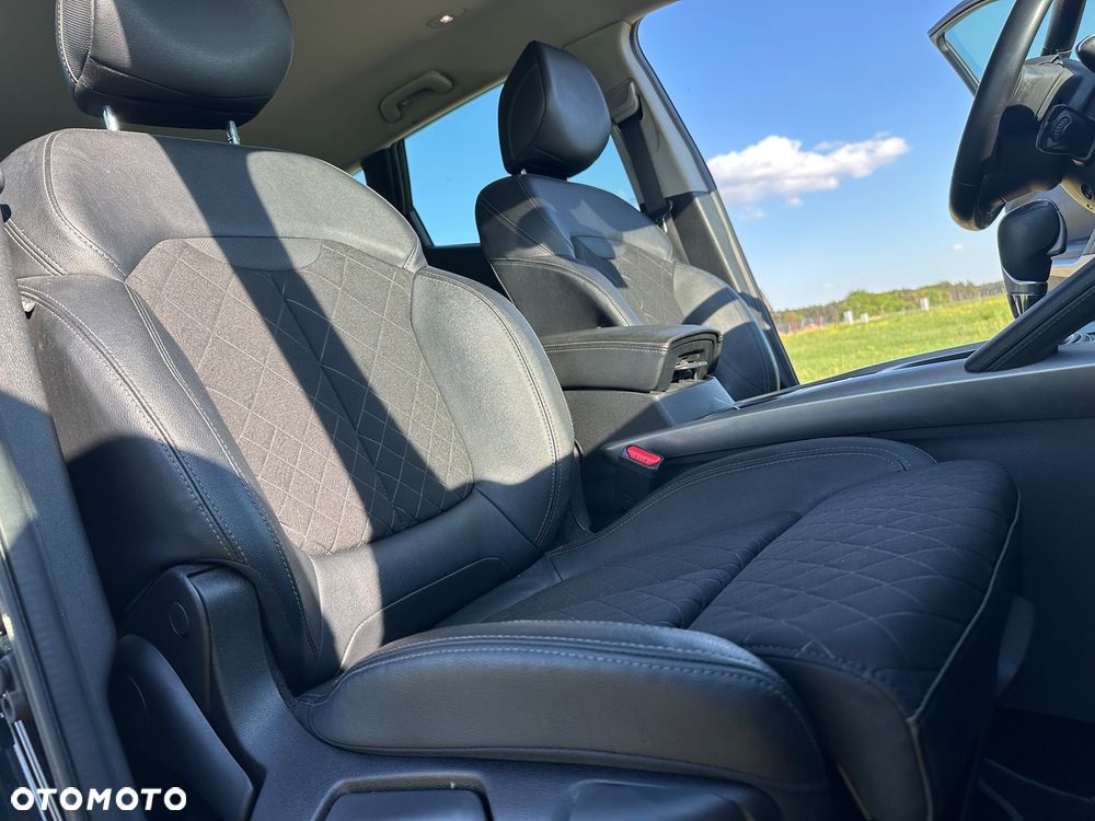 Renault Kadjar BLUE dCi 115 EDC BUSINESS EDITION - 23