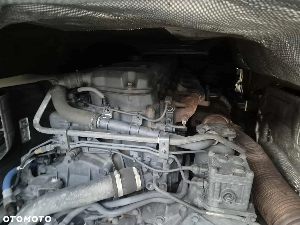 Scania R450 mega - 20