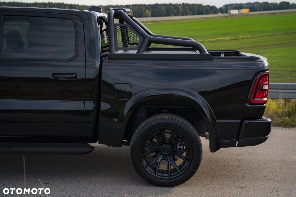 RAM 1500 - 32