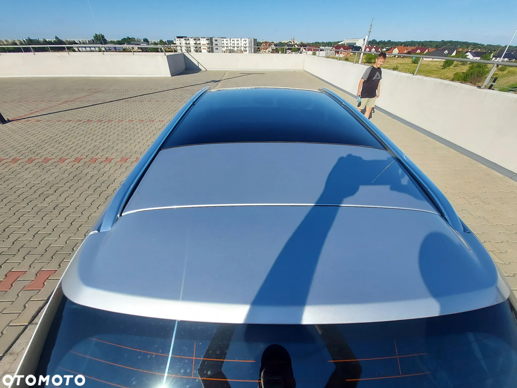 Peugeot 508 1.6 BlueHDi Active S&S - 11
