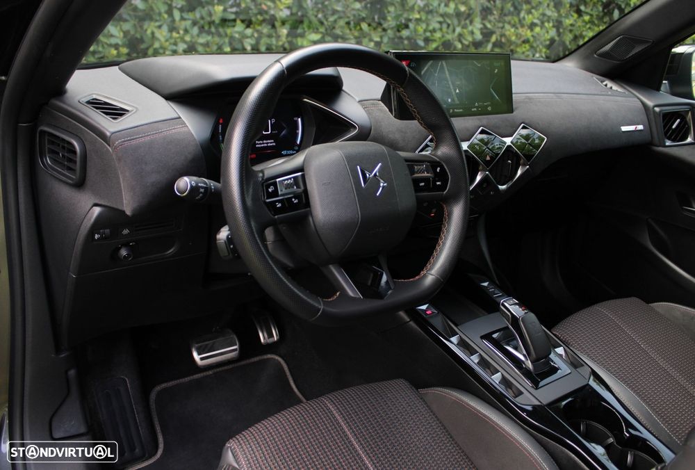 DS DS3 Crossback E-Tense Performance Line - 20