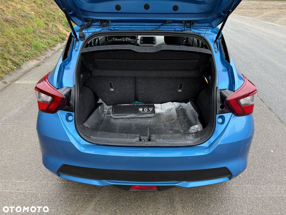 Nissan Micra 1.0 Acenta - 5