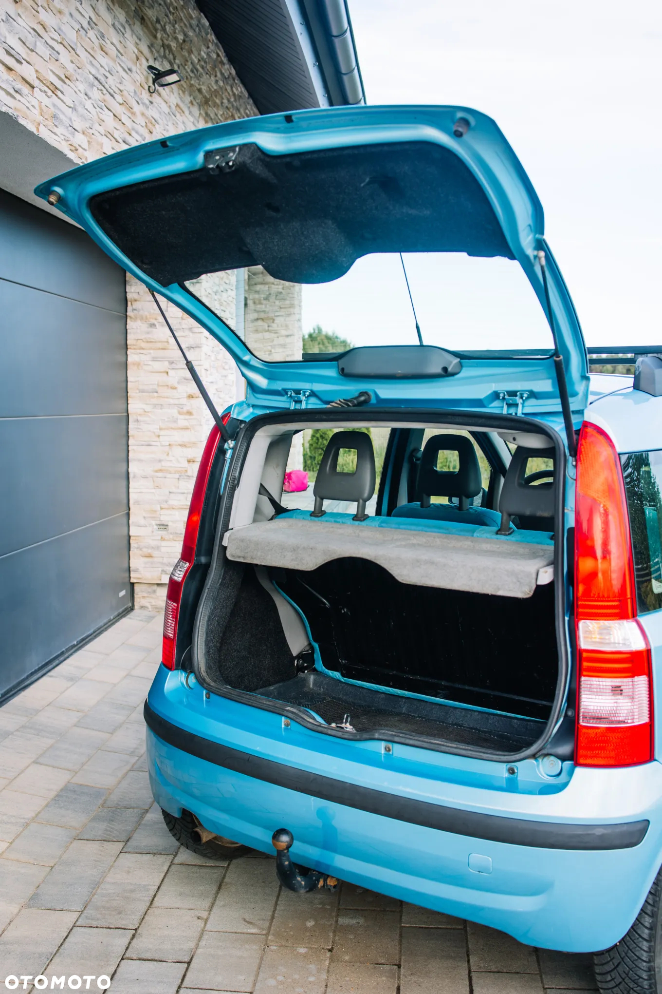 Fiat Panda - 9