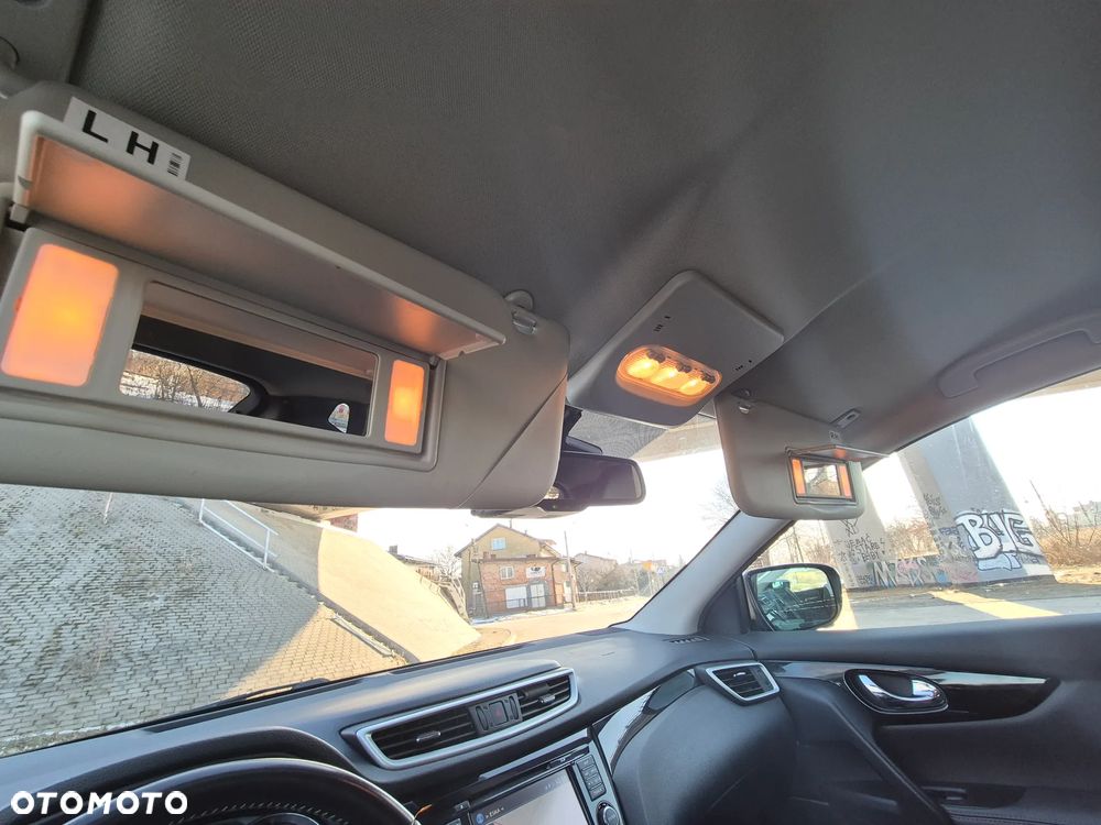 Nissan Qashqai - 35