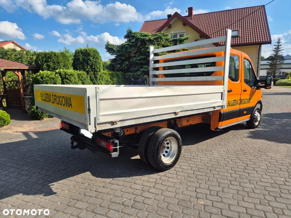 Ford Transit Wywrotka - 10