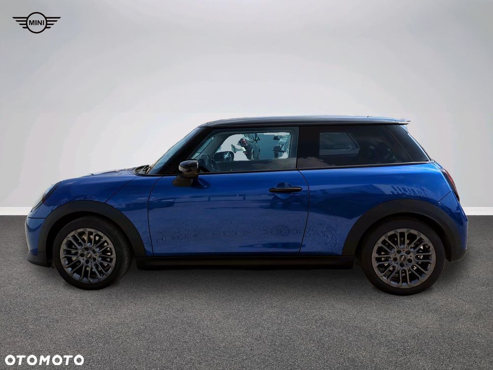MINI Cooper S Linia Classic - 8