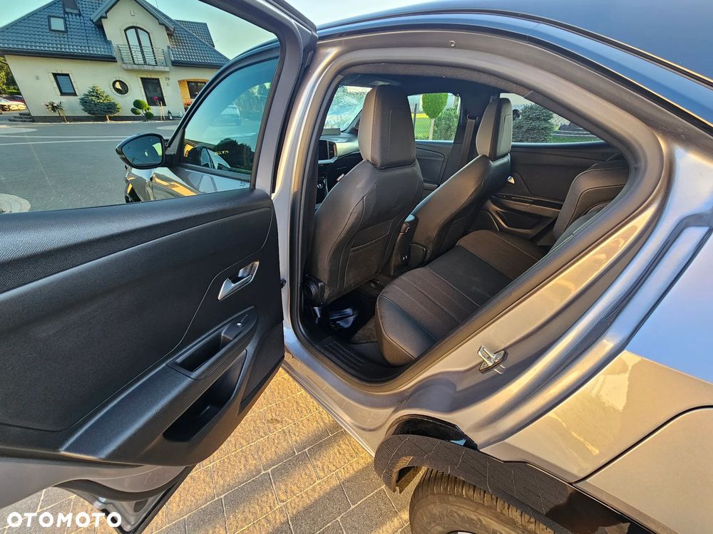 Opel Mokka 1.2 T GS S&S - 9