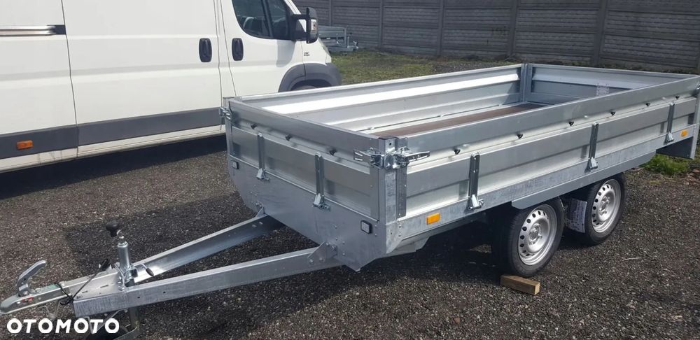 Zaslaw ZASŁAW HOCHLADER 300/2