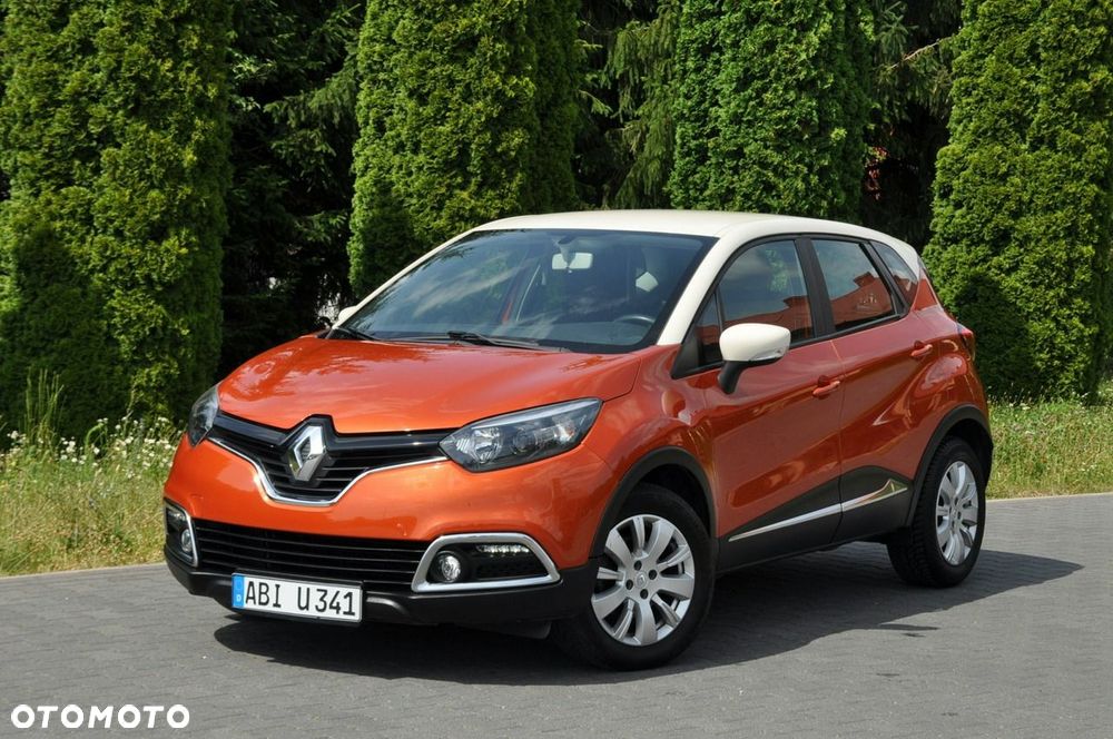 Renault Captur - 10