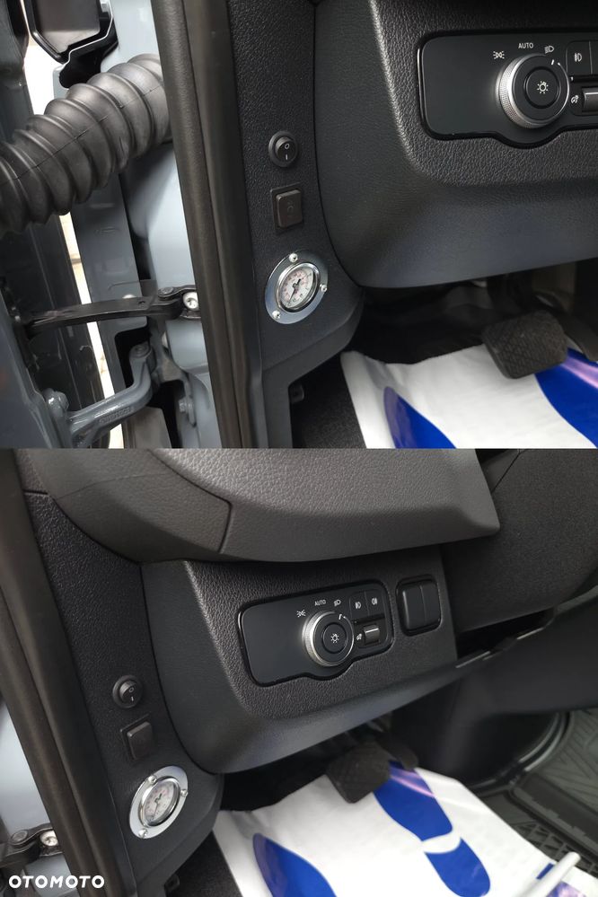 Mercedes-Benz Sprinter 319 Auto Laweta - 22