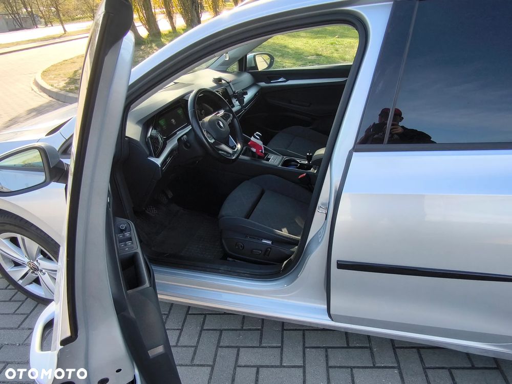 Volkswagen Golf 1.5 TSI EVO Life - 4