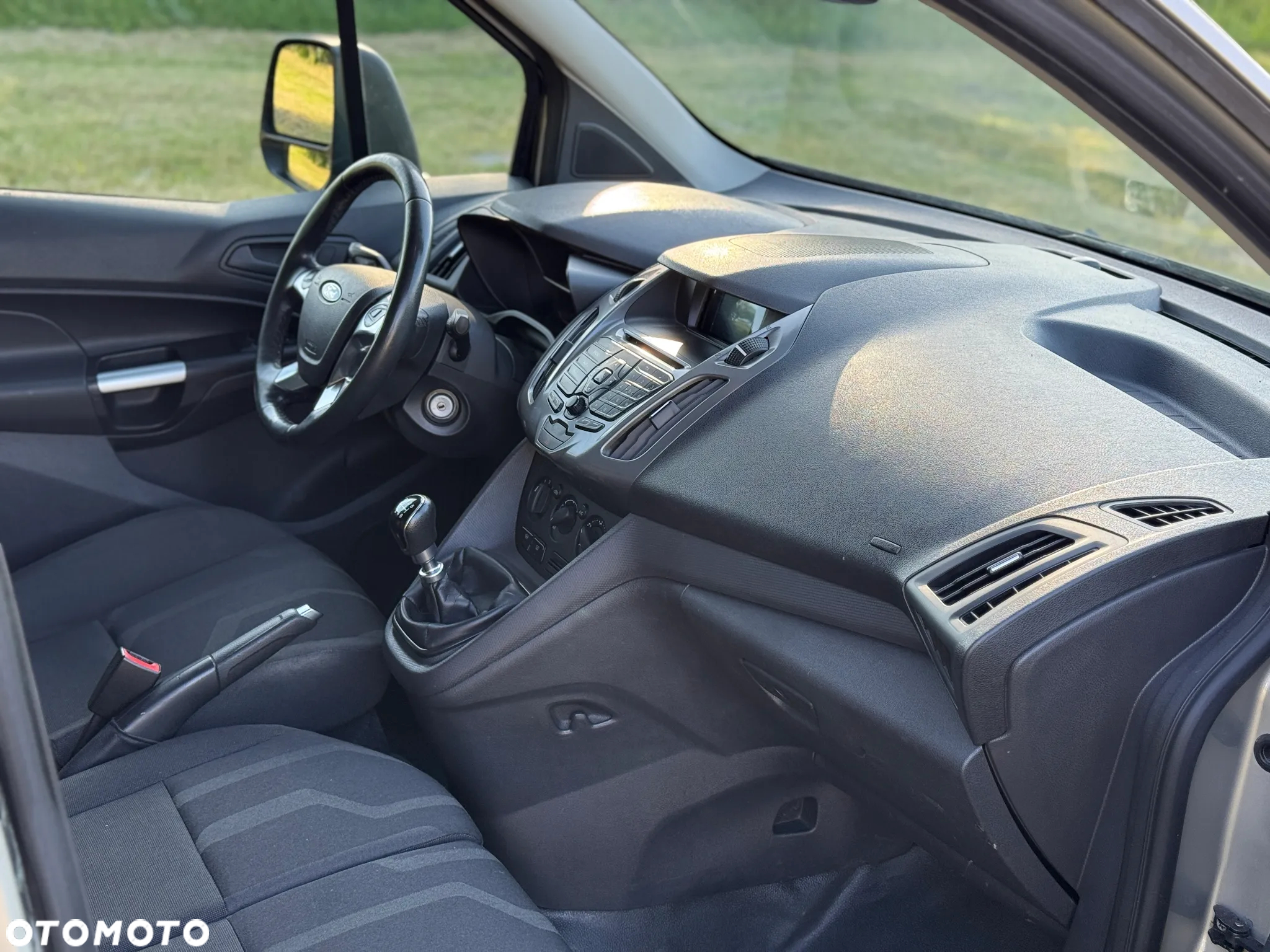 Ford Transit Connect 210 L2 Trend - 13