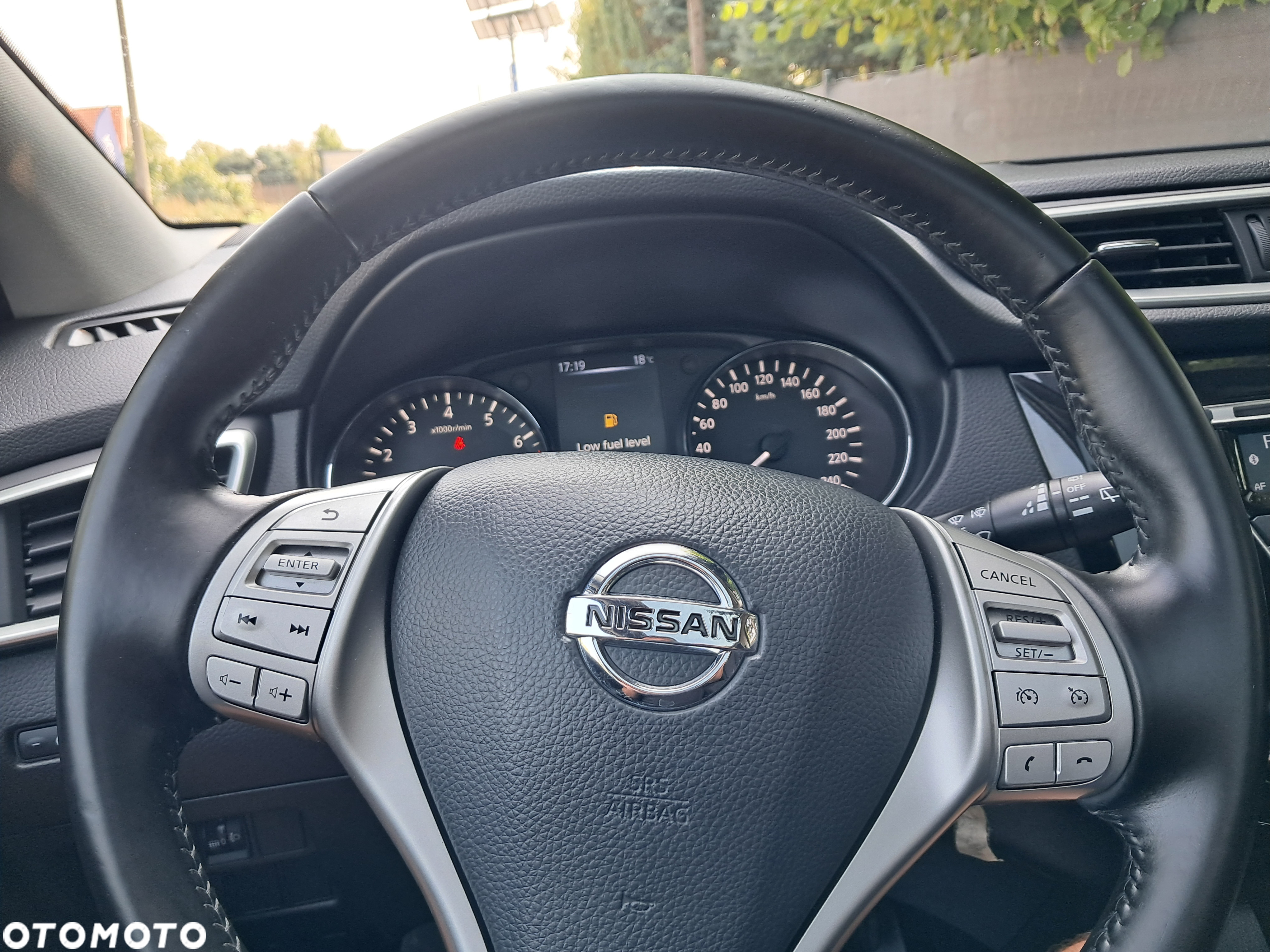 Nissan Qashqai - 27