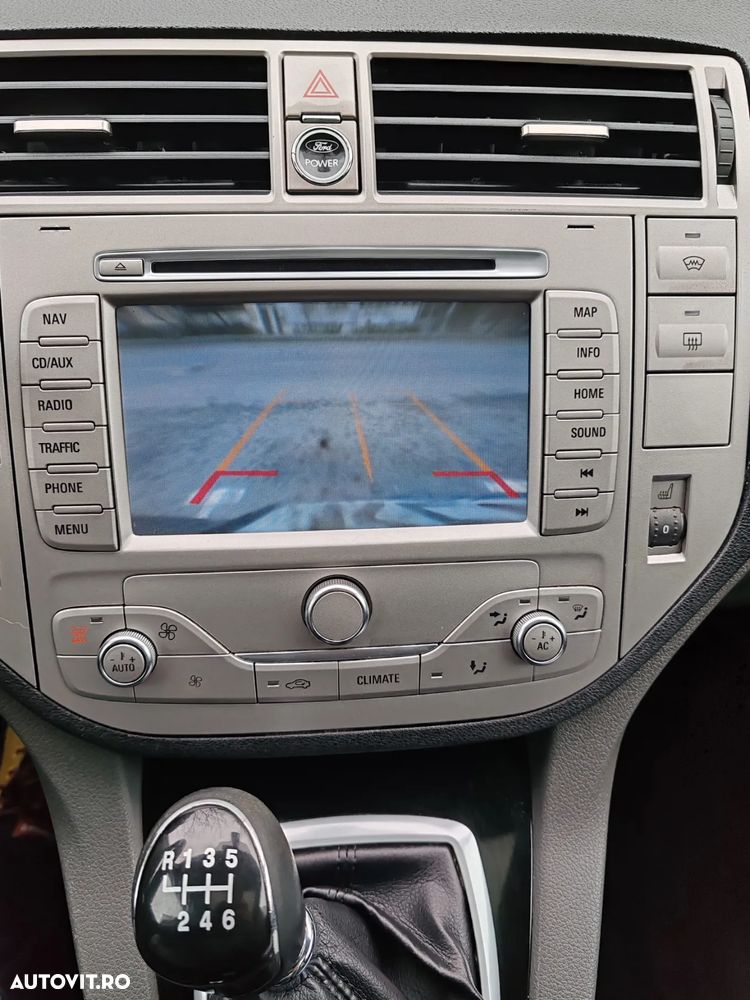 Ford Kuga 2.0 TDCi Titanium - 23