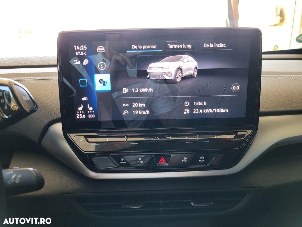 Volkswagen ID.5 77 kWh Pro Performance - 15