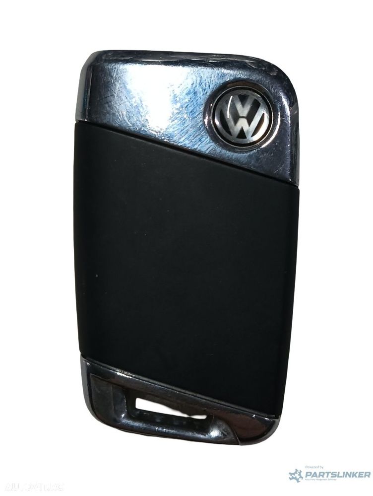 Cheie de contact VOLKSWAGEN PASSAT 3G2 2014 - > - 2