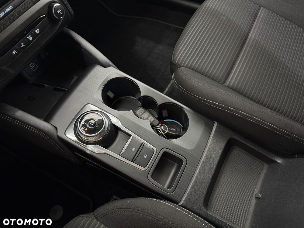 Ford Focus 1.5 EcoBlue Titanium X - 25