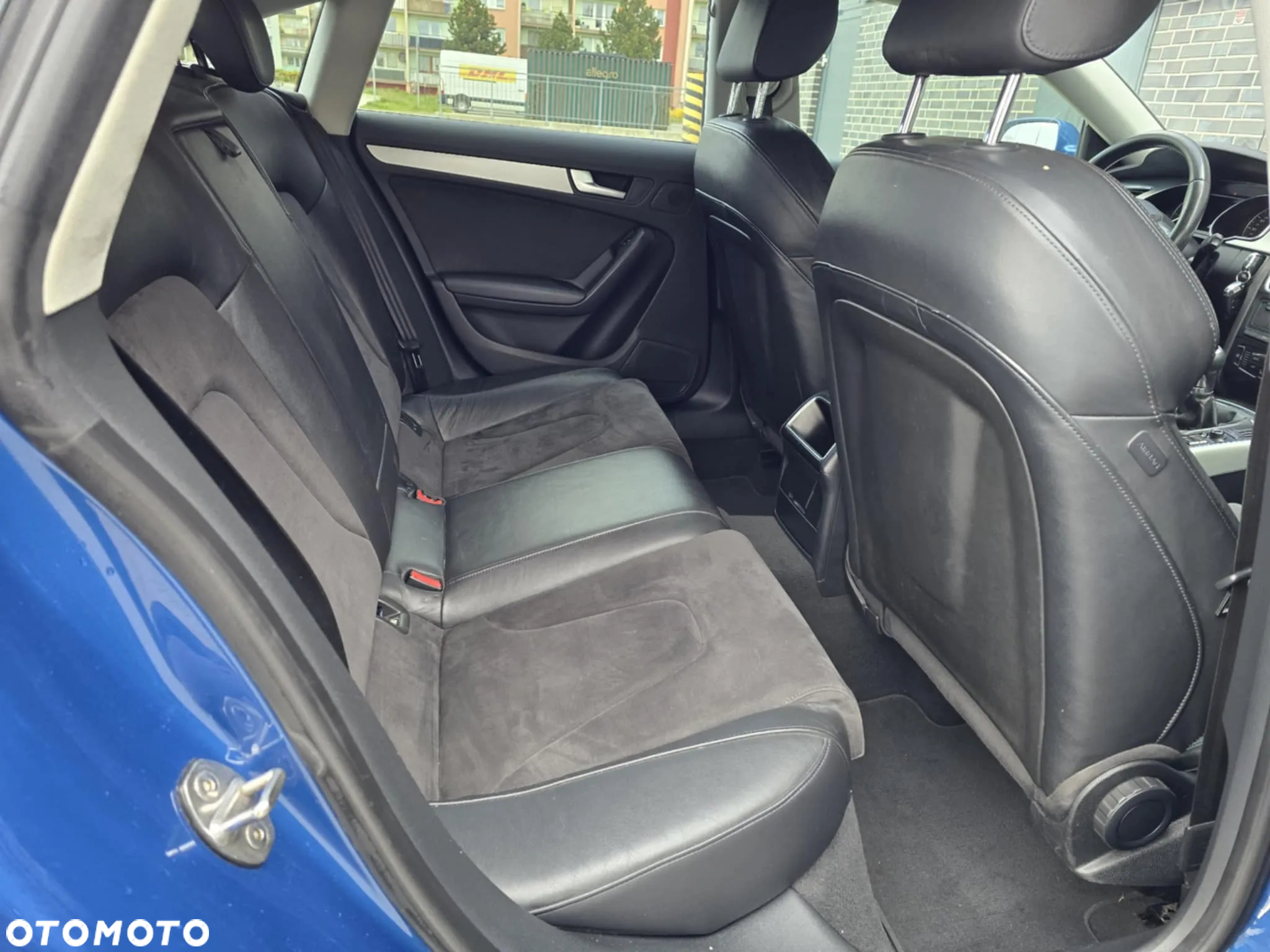 Audi A5 2.0 TDI Sportback DPF - 24