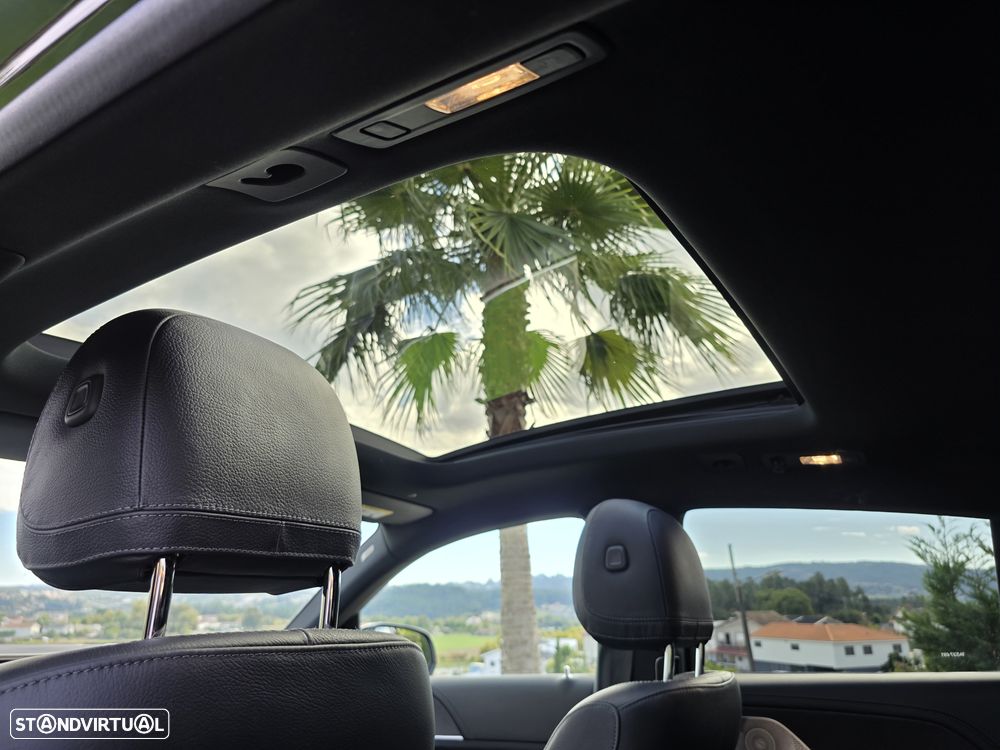 Mercedes-Benz GLE 350 de Coupé 4Matic - 21