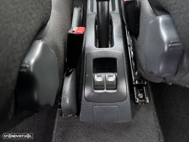 Dacia Sandero 0.9 TCe Stepway - 12