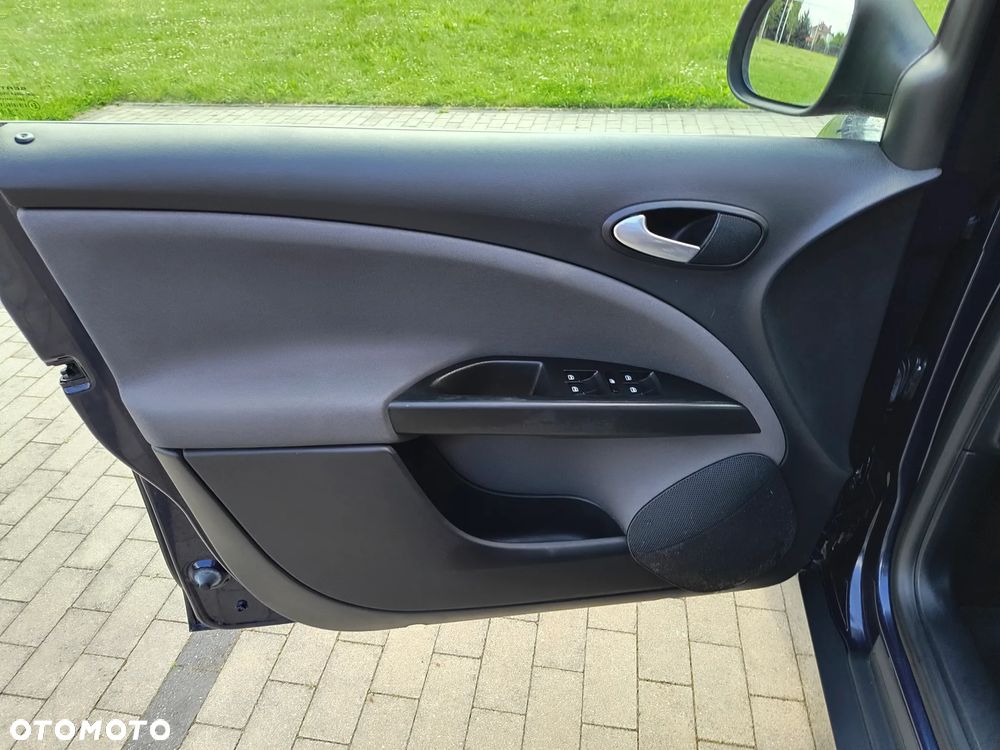 Seat Altea XL 1.4 TSI Reference - 14