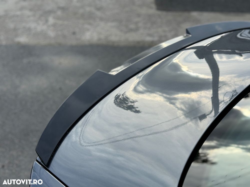 BMW Seria 4 420d Aut. Luxury Line - 7