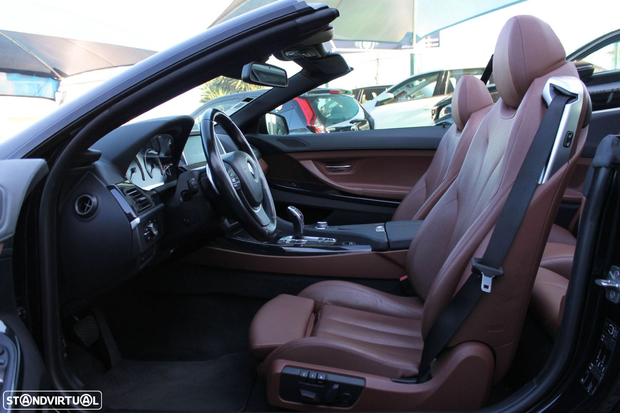 BMW 640 - 44