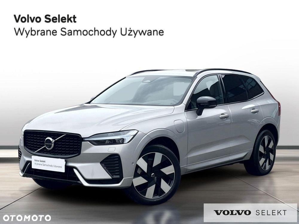 Volvo XC 60 - 1