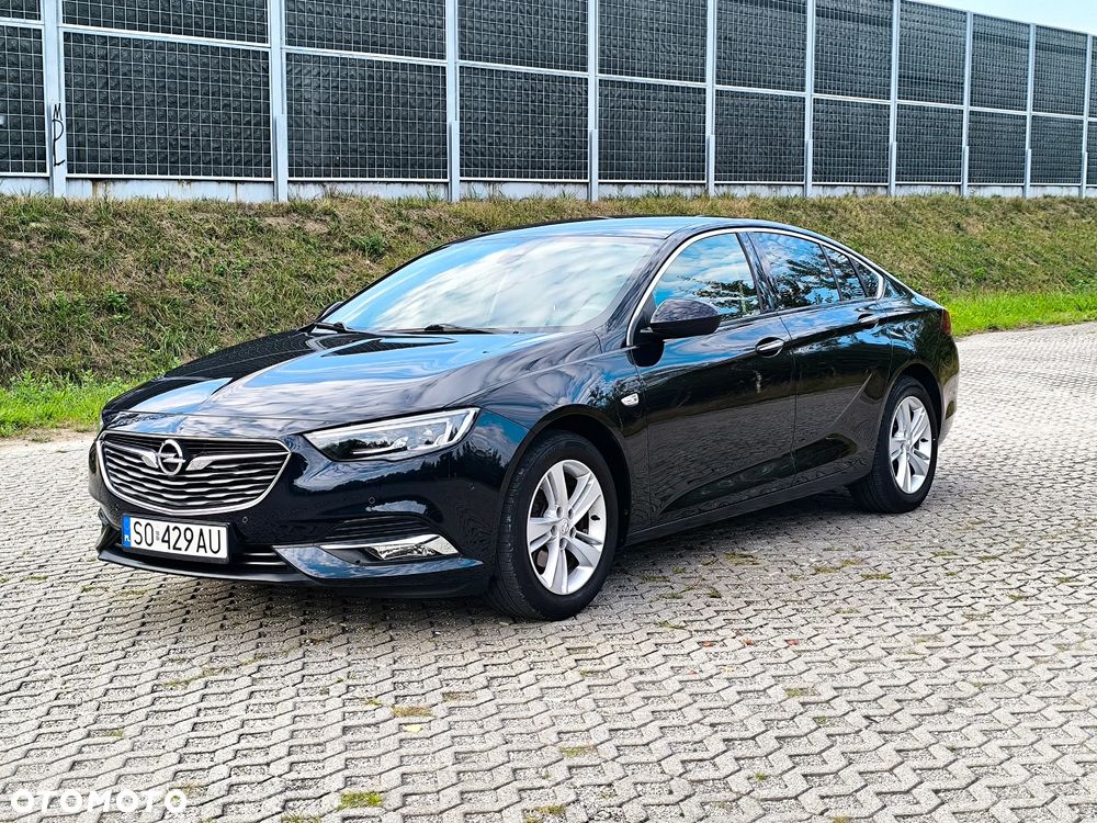 Opel Insignia 1.5 T GPF Innovation S&S - 12