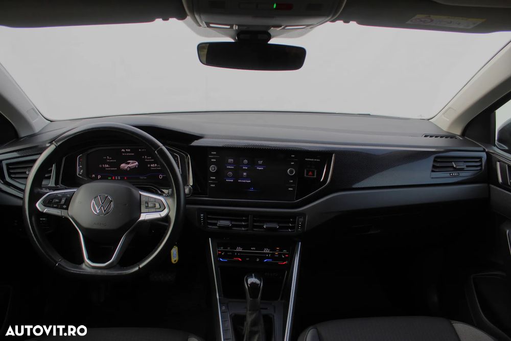 Volkswagen Taigo 1.0 TSI OPF DSG Life - 16