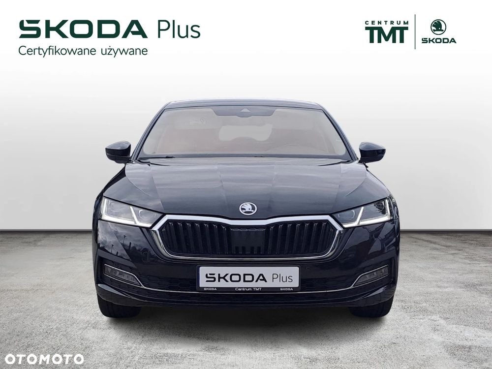 Skoda Octavia 1.5 TSI e-Tec Style DSG - 9