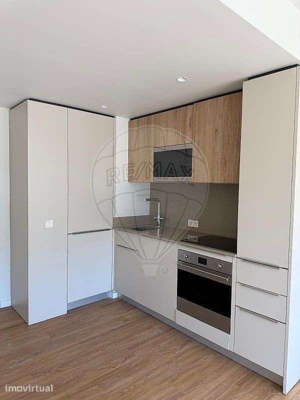 Apartamento T1 para arrendamento - Grande imagem: 3/19