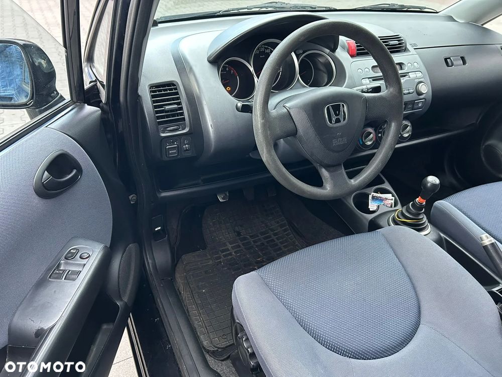 Honda Jazz 1.2 S-X Cool - 13