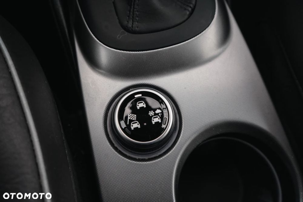 Fiat 500X 1.4 MultiAir Cross Plus Traction+ DDCT - 28