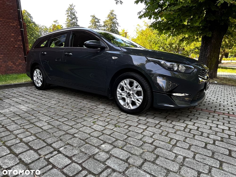 Kia Ceed 1.5 T-GDI M - 32