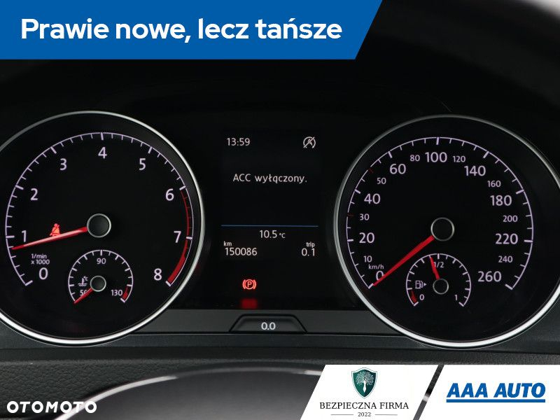 Volkswagen Golf - 12